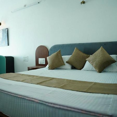 The Periwinkle Homestay Bhīm Tāl Zewnętrze zdjęcie