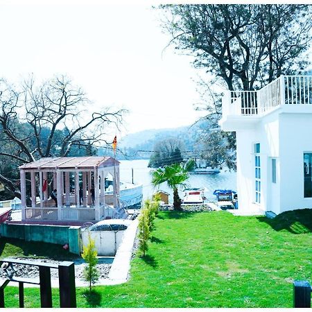 The Periwinkle Homestay Bhīm Tāl Zewnętrze zdjęcie
