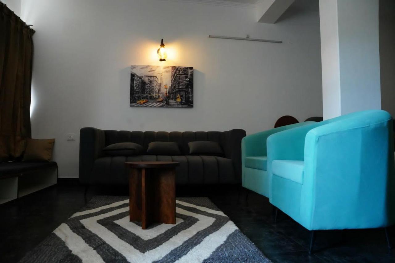 The Periwinkle Homestay Bhīm Tāl Zewnętrze zdjęcie