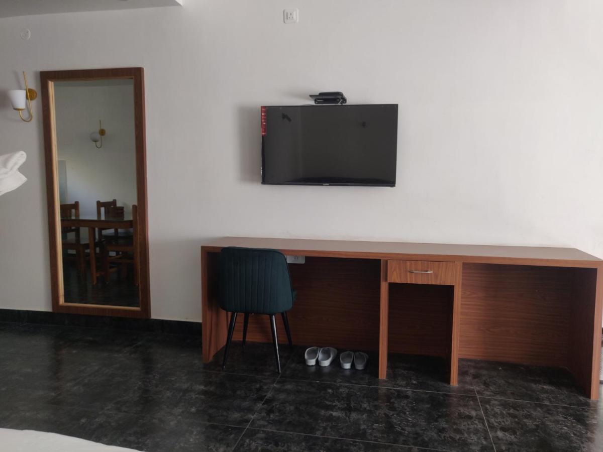 The Periwinkle Homestay Bhīm Tāl Zewnętrze zdjęcie