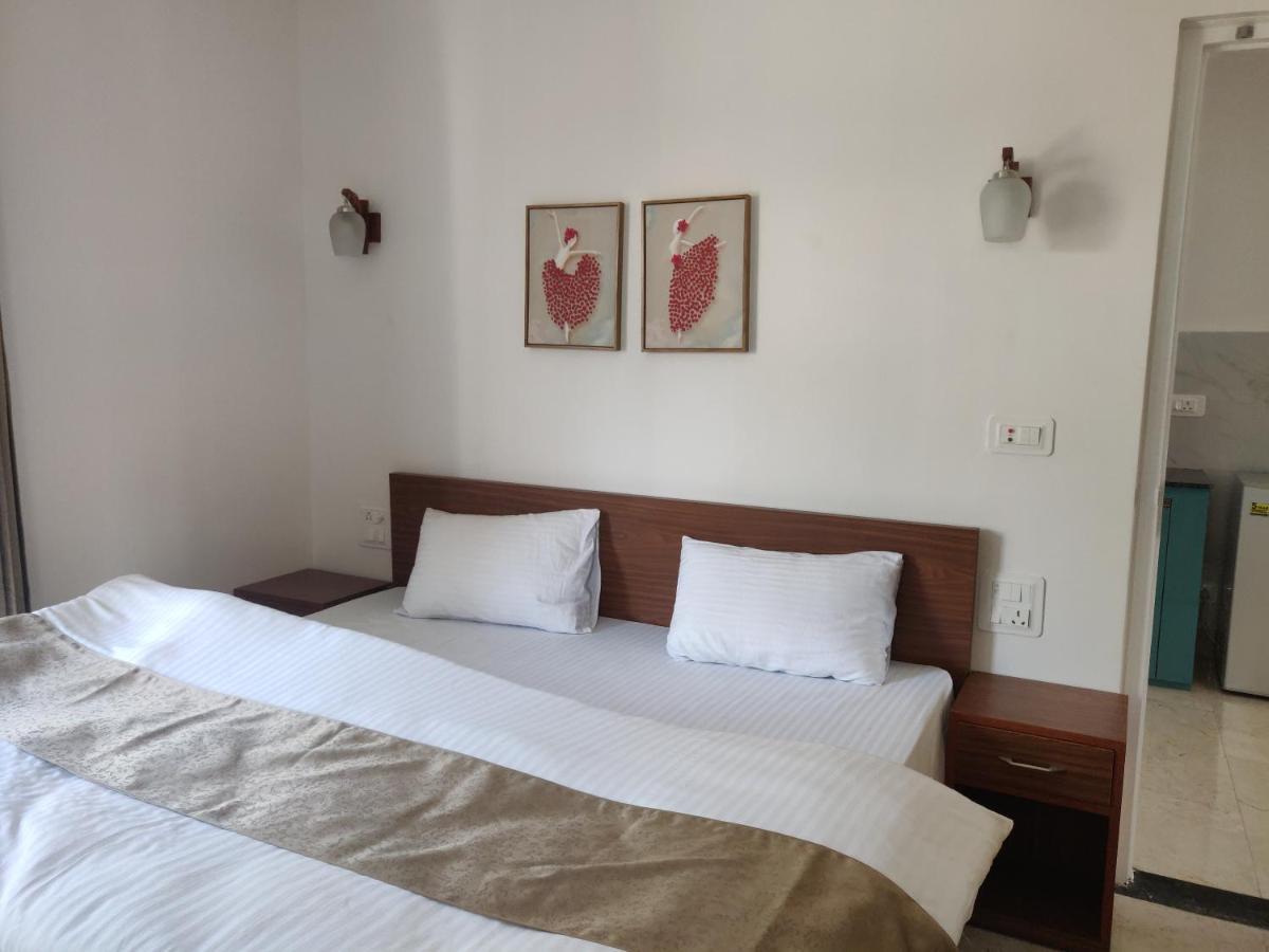 The Periwinkle Homestay Bhīm Tāl Zewnętrze zdjęcie