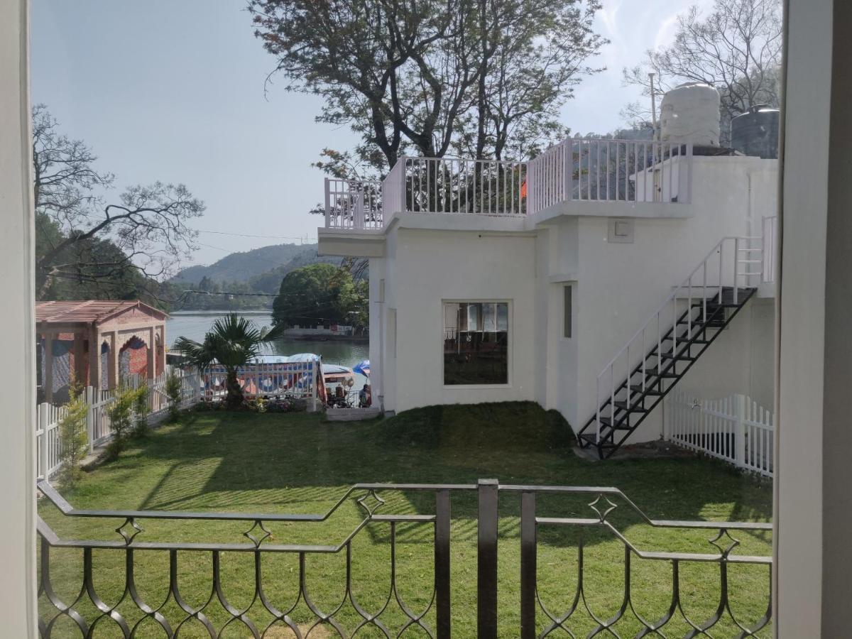 The Periwinkle Homestay Bhīm Tāl Zewnętrze zdjęcie