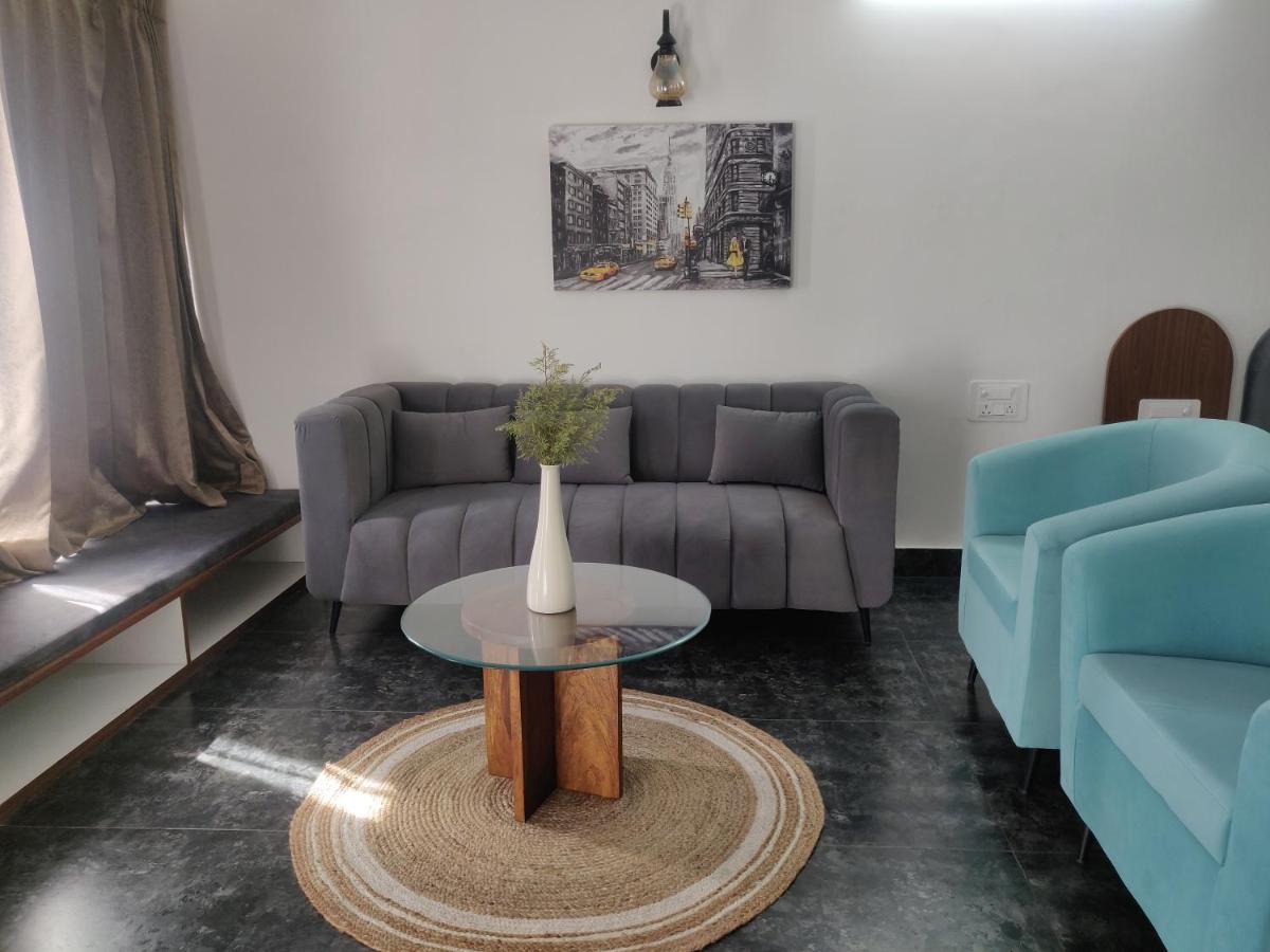 The Periwinkle Homestay Bhīm Tāl Zewnętrze zdjęcie