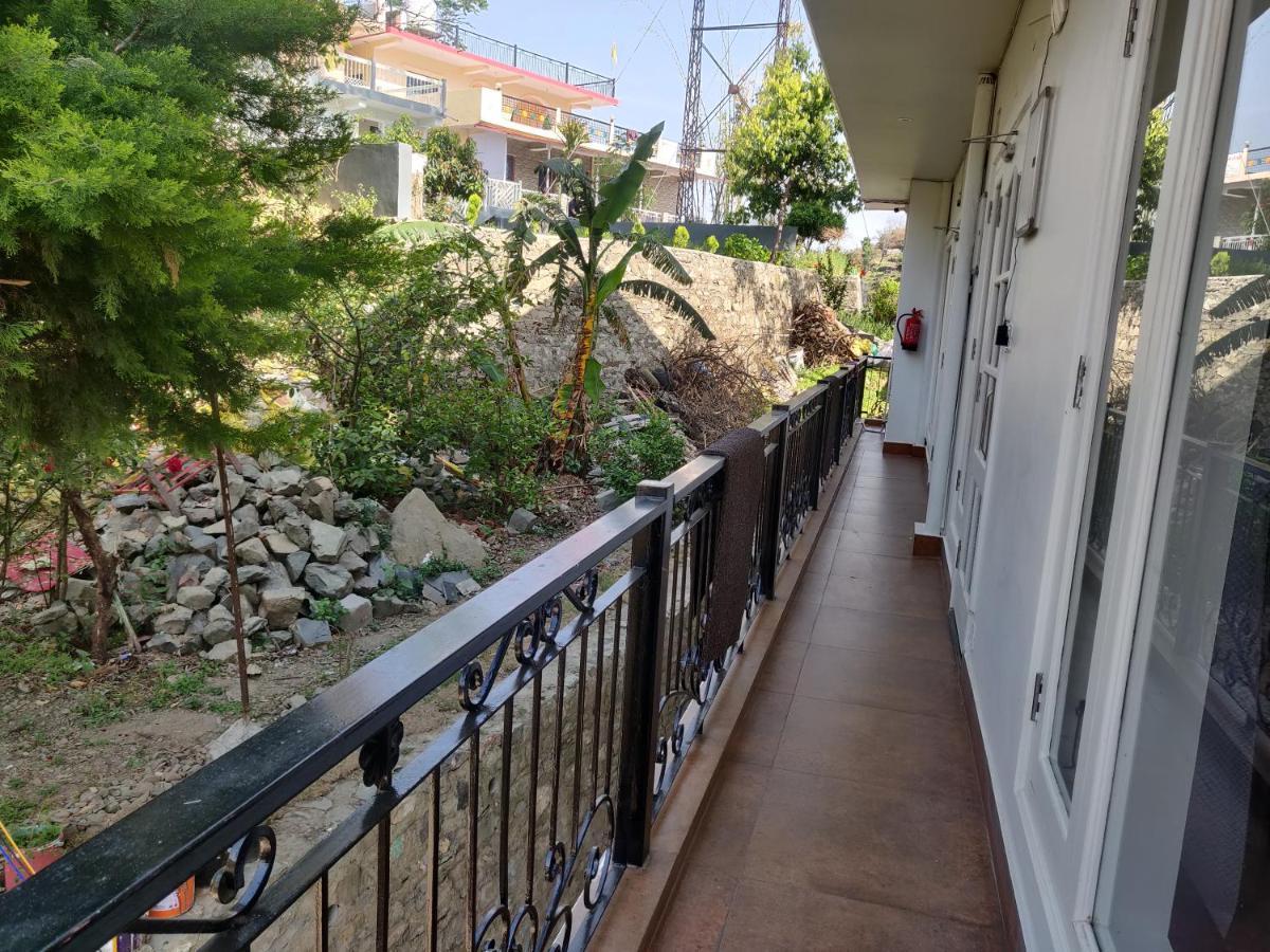 The Periwinkle Homestay Bhīm Tāl Zewnętrze zdjęcie