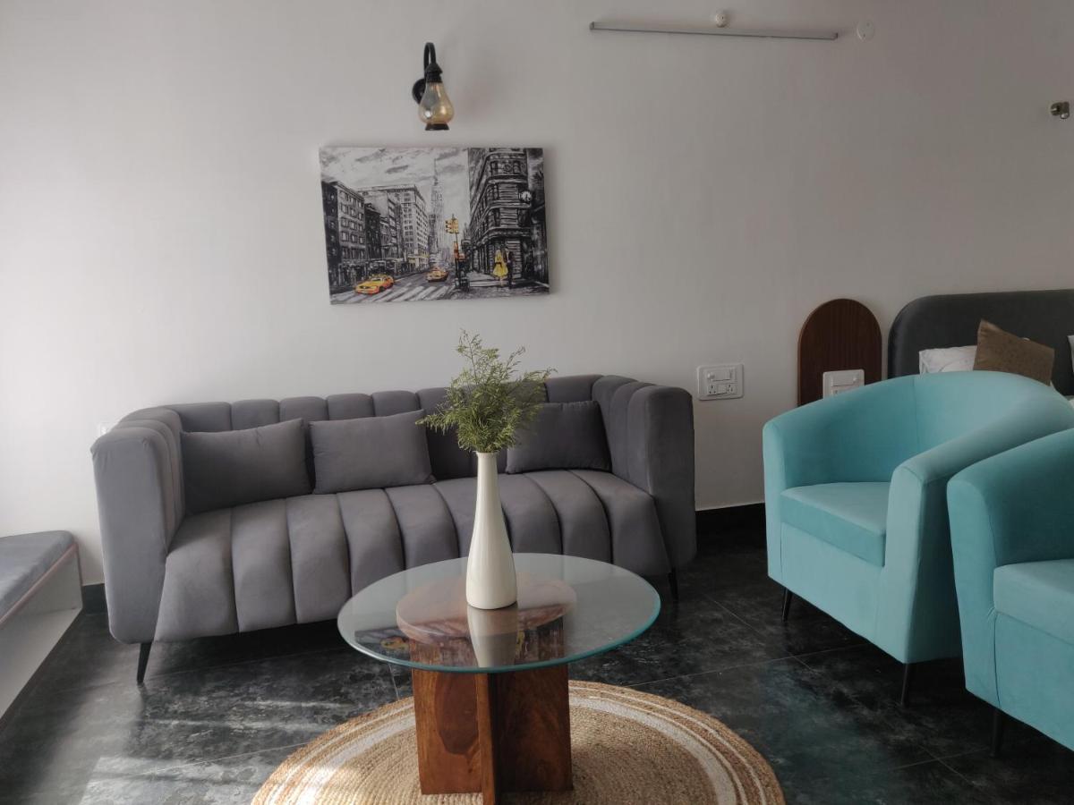 The Periwinkle Homestay Bhīm Tāl Zewnętrze zdjęcie