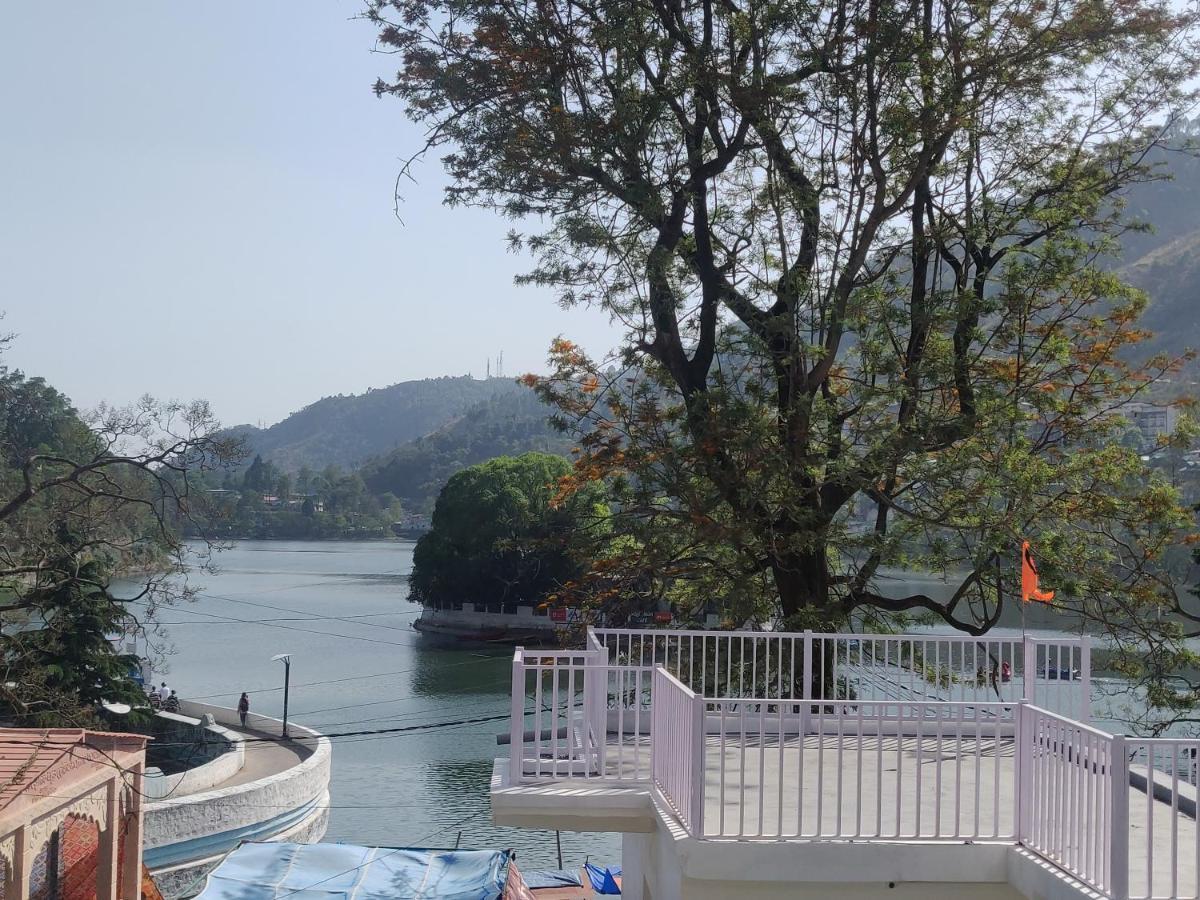 The Periwinkle Homestay Bhīm Tāl Zewnętrze zdjęcie