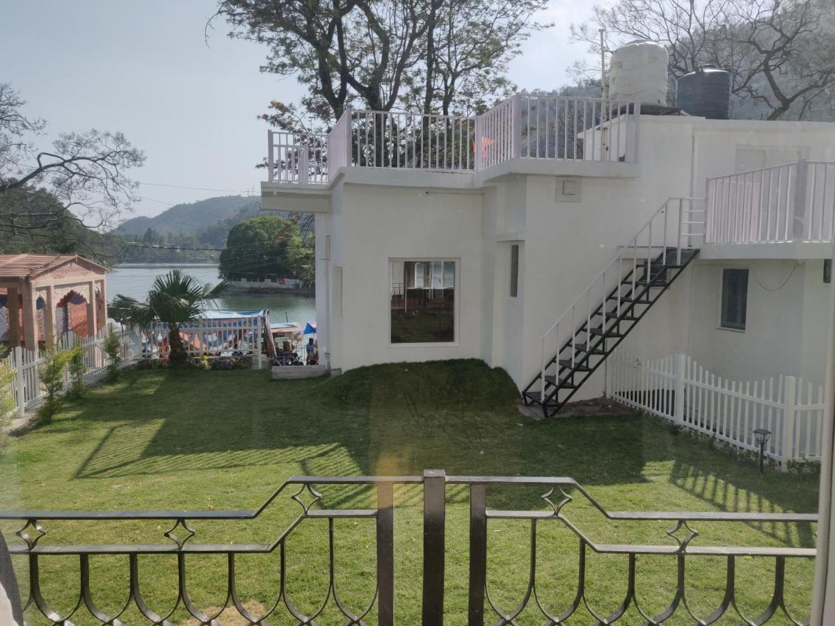 The Periwinkle Homestay Bhīm Tāl Zewnętrze zdjęcie