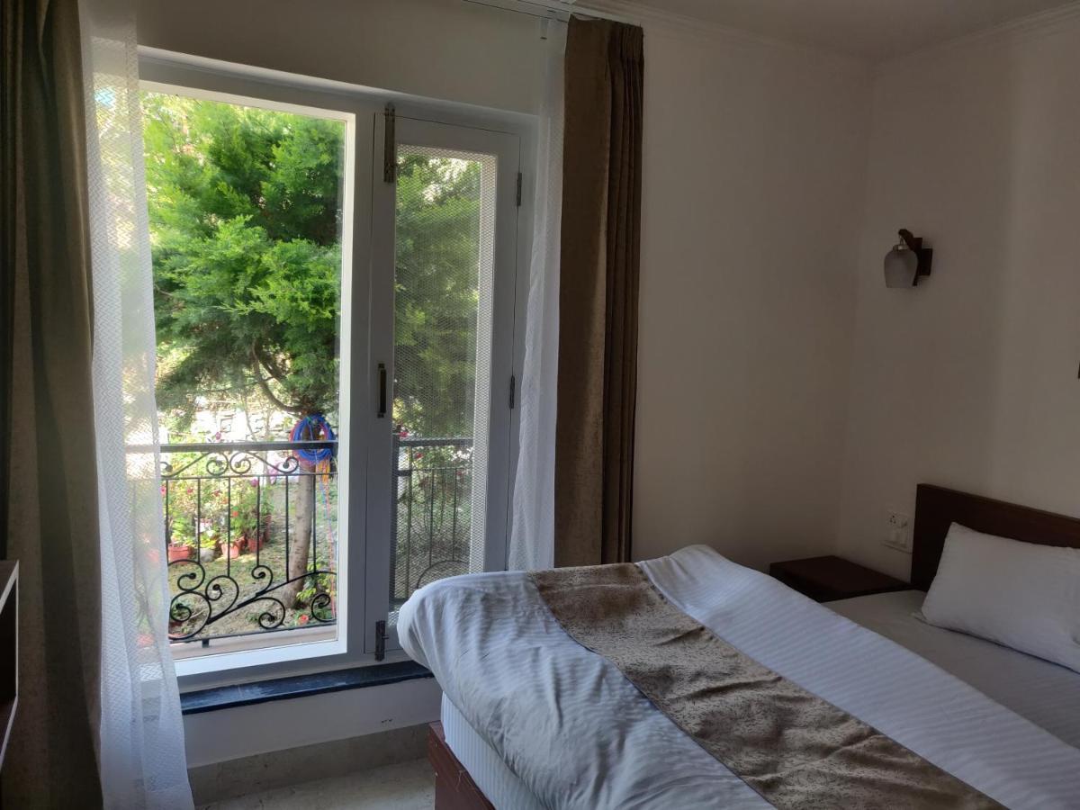 The Periwinkle Homestay Bhīm Tāl Zewnętrze zdjęcie