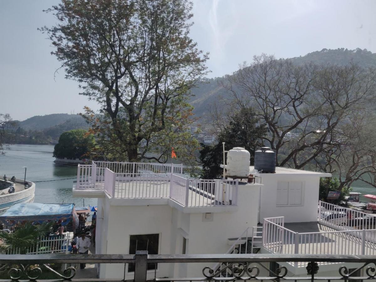 The Periwinkle Homestay Bhīm Tāl Zewnętrze zdjęcie