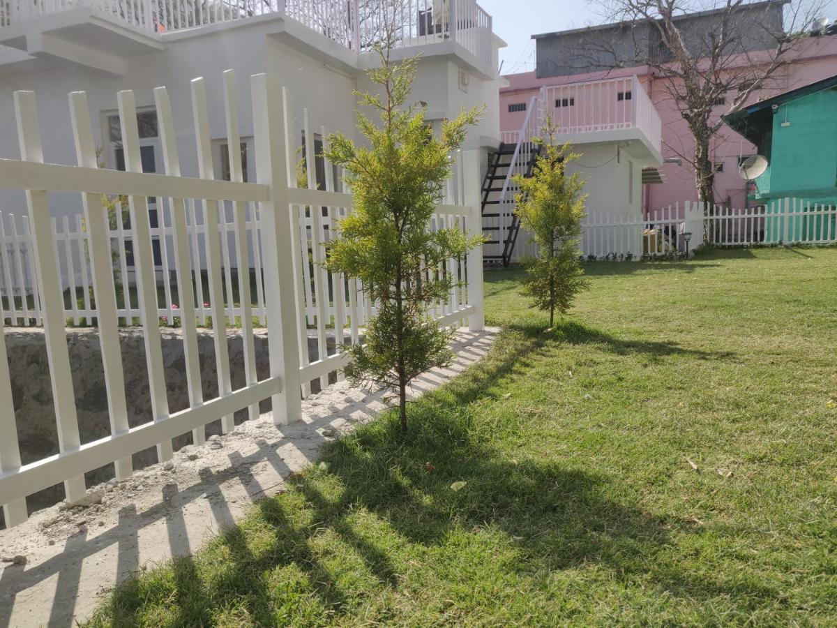 The Periwinkle Homestay Bhīm Tāl Zewnętrze zdjęcie